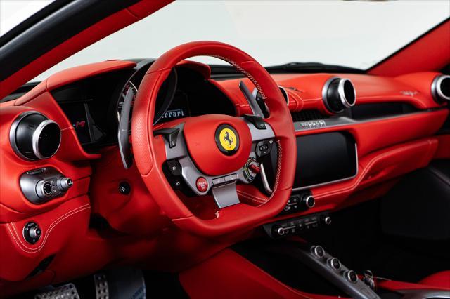 used 2023 Ferrari Portofino M car, priced at $269,990