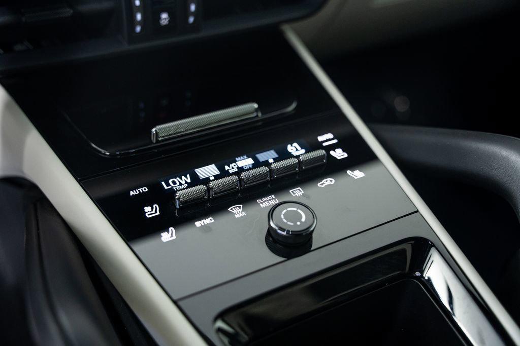 used 2024 Porsche Cayenne car, priced at $89,990