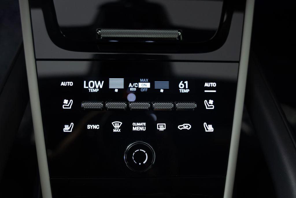 used 2024 Porsche Cayenne car, priced at $89,990