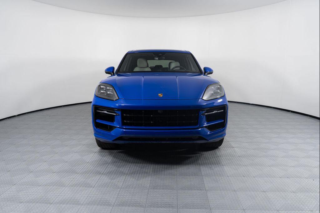 used 2024 Porsche Cayenne car, priced at $99,990