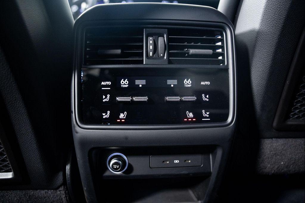 used 2024 Porsche Cayenne car, priced at $99,990