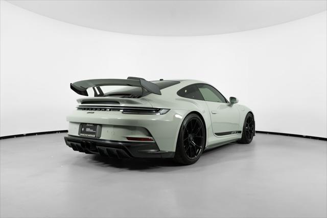 used 2022 Porsche 911 car, priced at $234,800