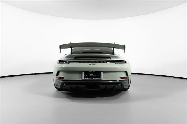 used 2022 Porsche 911 car, priced at $234,800