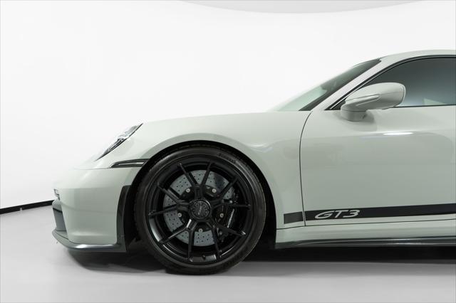 used 2022 Porsche 911 car, priced at $234,800