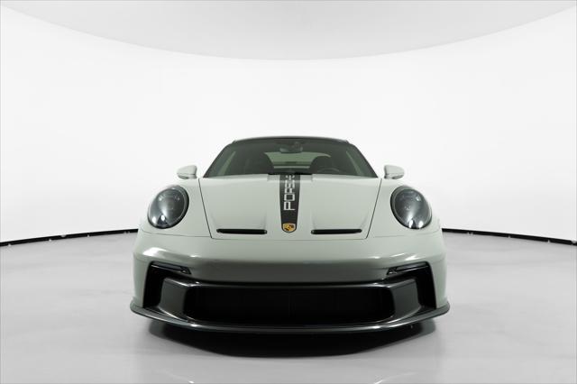 used 2022 Porsche 911 car, priced at $234,800