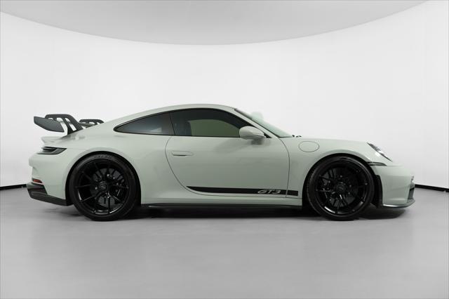 used 2022 Porsche 911 car, priced at $234,800