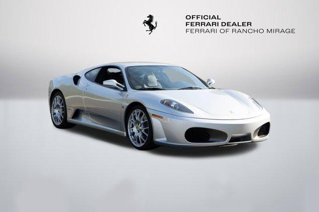 used 2005 Ferrari F430 car, priced at $149,800