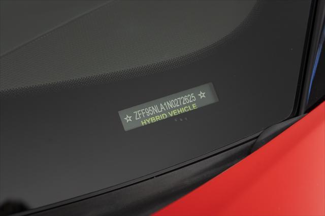 used 2022 Ferrari SF90 Stradale car, priced at $469,990