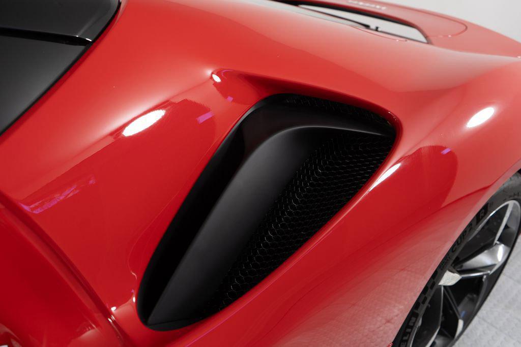 used 2022 Ferrari SF90 Stradale car, priced at $443,990