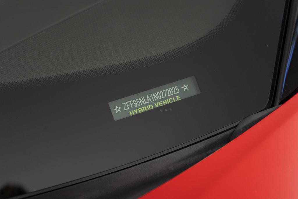 used 2022 Ferrari SF90 Stradale car, priced at $443,990