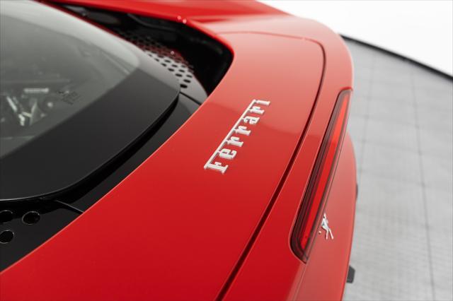 used 2022 Ferrari SF90 Stradale car, priced at $469,990