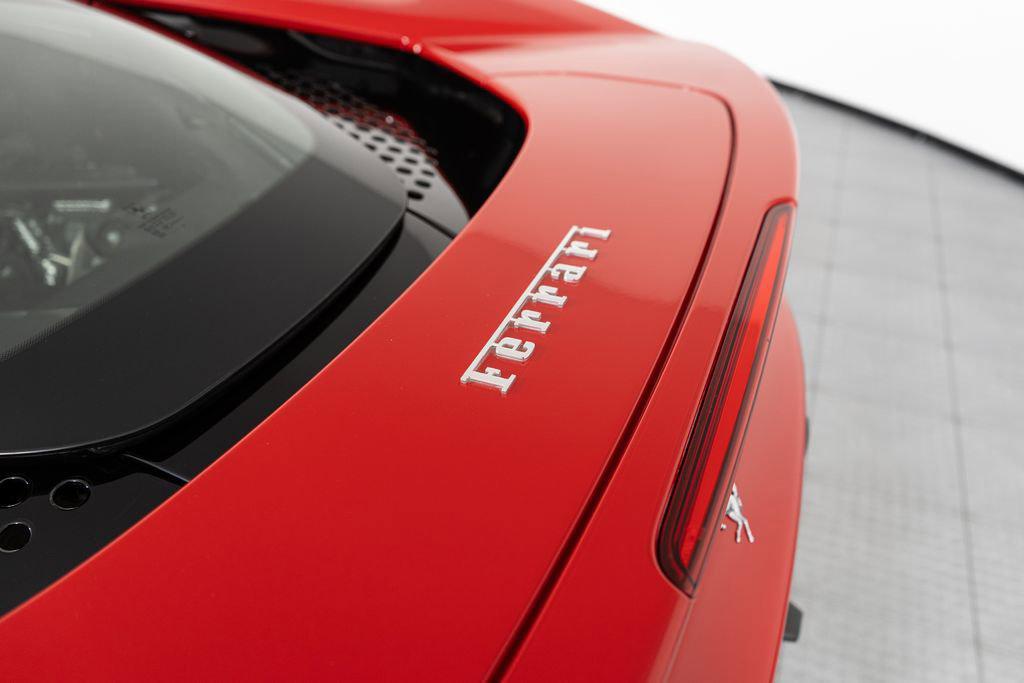 used 2022 Ferrari SF90 Stradale car, priced at $443,990