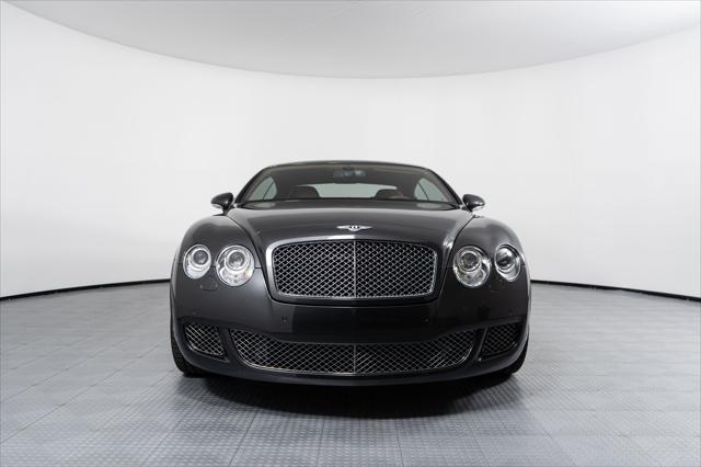 used 2008 Bentley Continental GT car, priced at $59,990