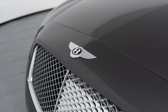 used 2008 Bentley Continental GT car, priced at $59,990