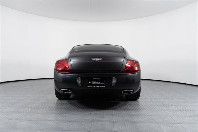 used 2008 Bentley Continental GT car, priced at $59,990