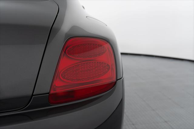 used 2008 Bentley Continental GT car, priced at $59,990