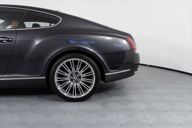 used 2008 Bentley Continental GT car, priced at $59,990