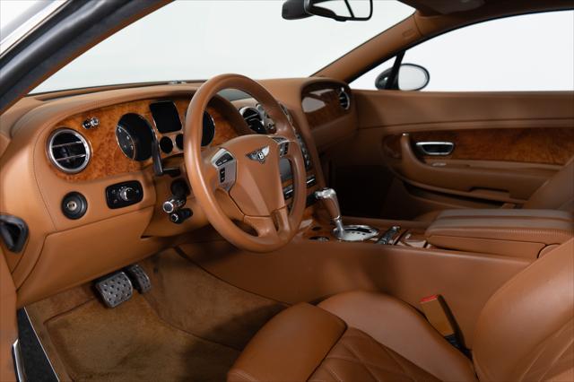 used 2008 Bentley Continental GT car, priced at $59,990