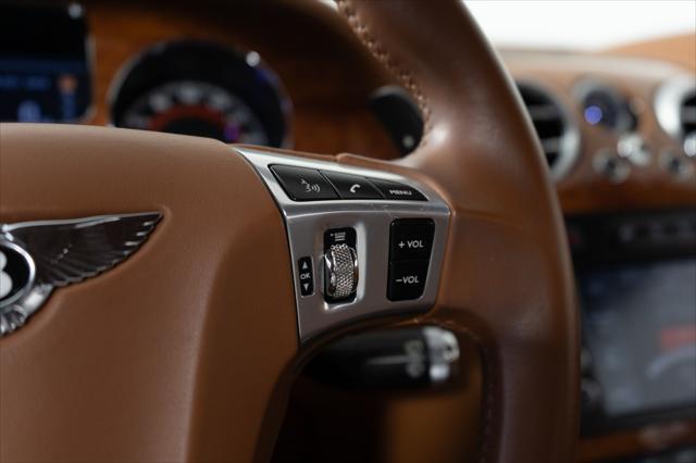 used 2008 Bentley Continental GT car, priced at $59,990