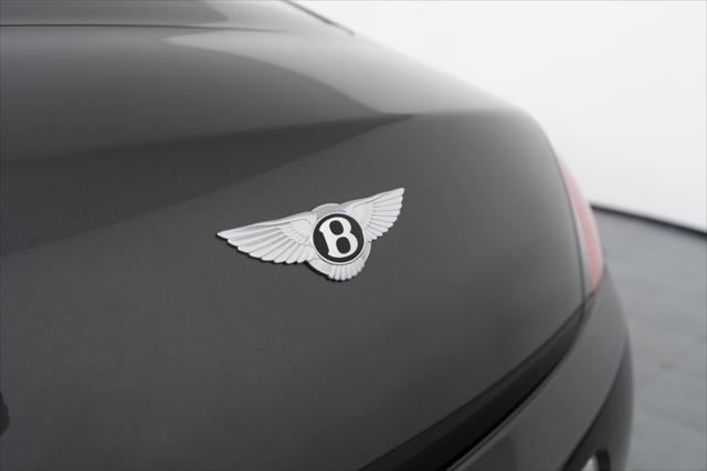 used 2008 Bentley Continental GT car, priced at $59,990