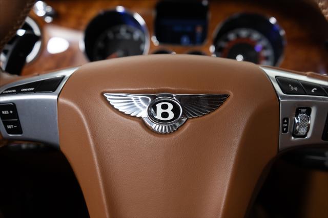 used 2008 Bentley Continental GT car, priced at $59,990