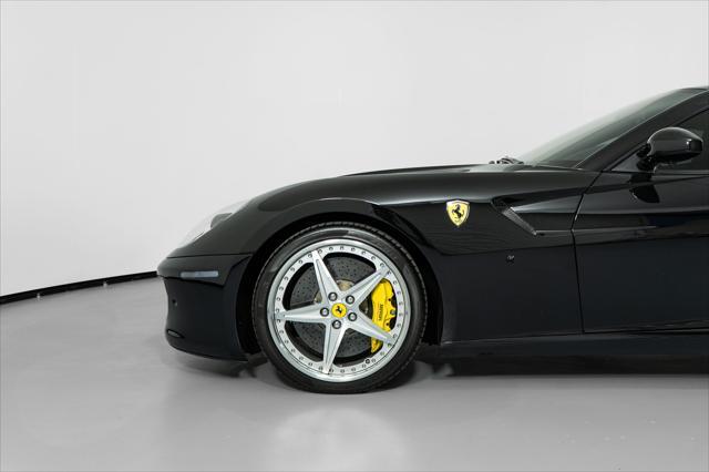 used 2010 Ferrari 599 GTB Fiorano car, priced at $249,800