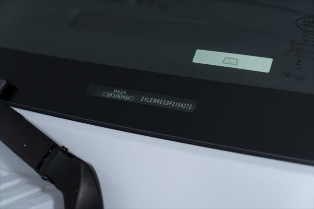 used 2023 Land Rover Defender car, priced at $75,990