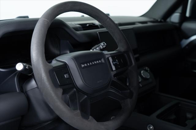 used 2023 Land Rover Defender car, priced at $75,990