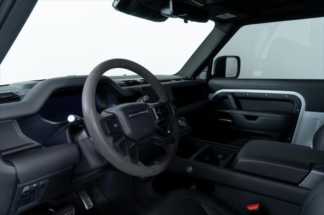 used 2023 Land Rover Defender car, priced at $75,990