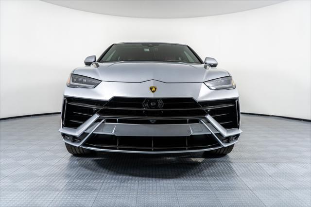 used 2023 Lamborghini Urus car, priced at $229,990