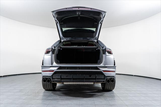 used 2023 Lamborghini Urus car, priced at $229,990