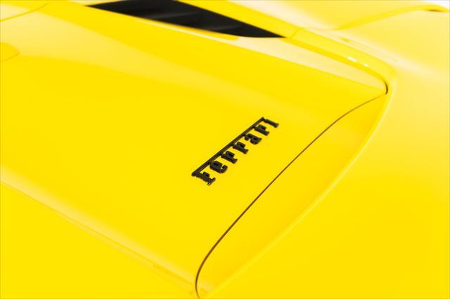 used 2018 Ferrari 488 Spider car, priced at $289,990