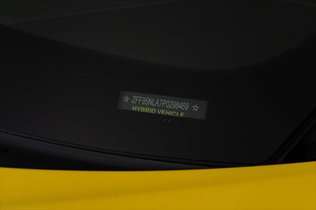 used 2023 Ferrari SF90 Stradale car, priced at $489,990