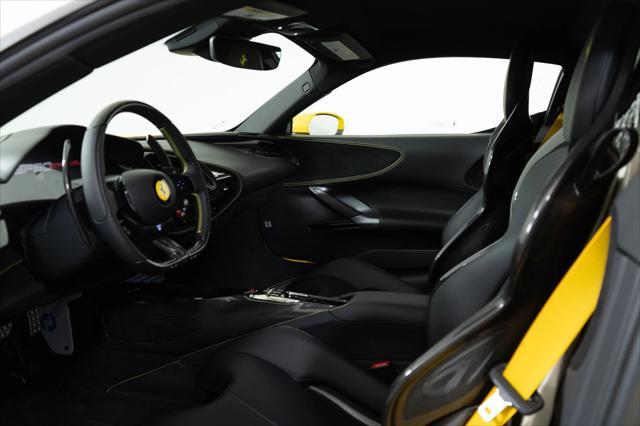 used 2023 Ferrari SF90 Stradale car, priced at $489,990