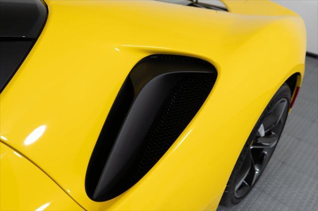 used 2023 Ferrari SF90 Stradale car, priced at $489,990