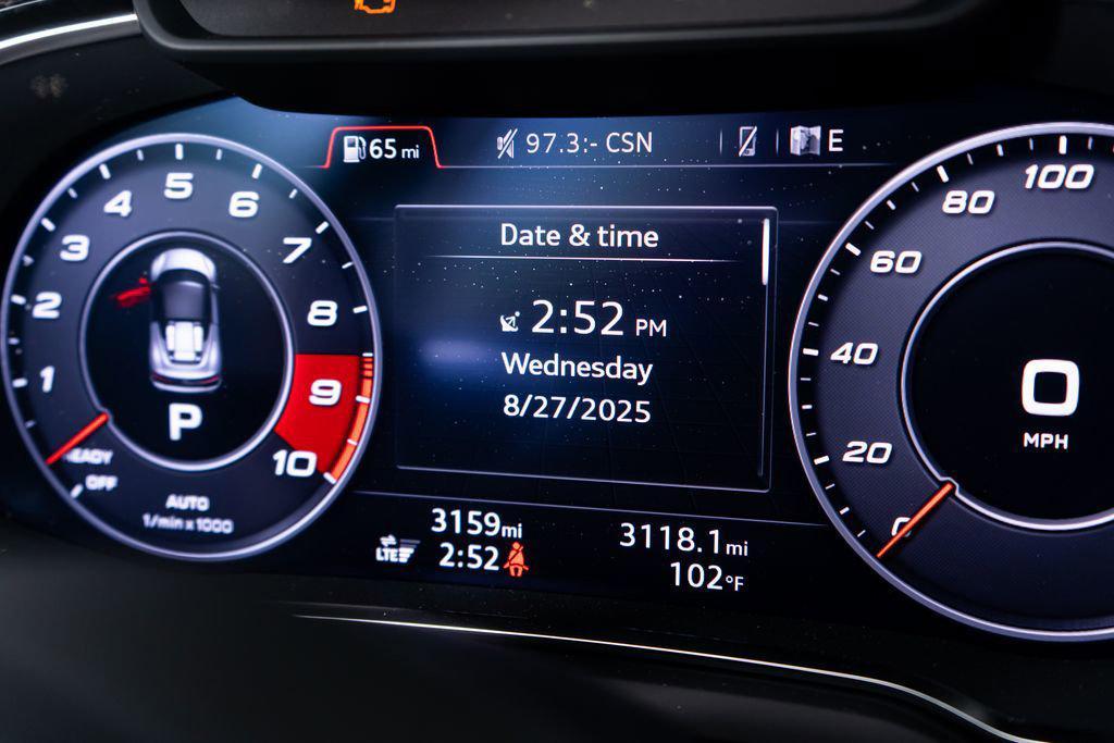 used 2023 Audi R8 car, priced at $207,990