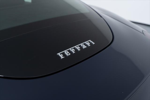 used 2022 Ferrari Roma car
