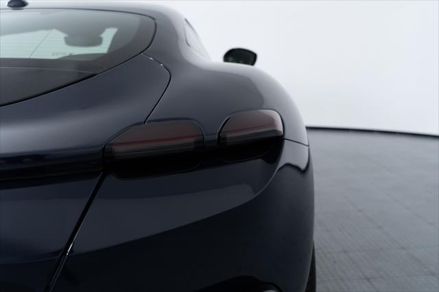 used 2022 Ferrari Roma car