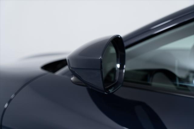used 2022 Ferrari Roma car