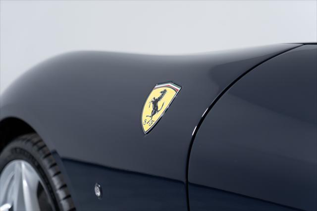 used 2022 Ferrari Roma car