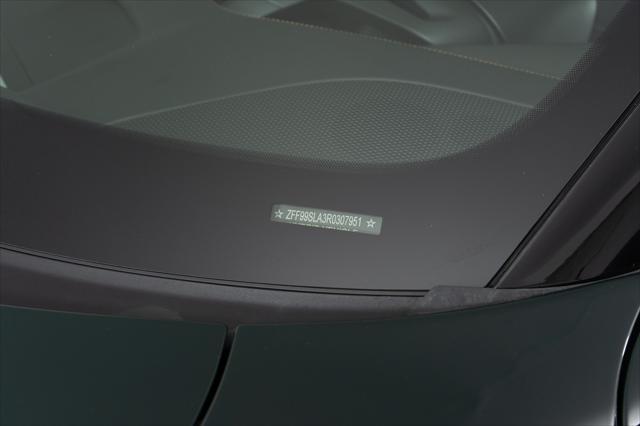 used 2025 Porsche Macan car, priced at $109,990