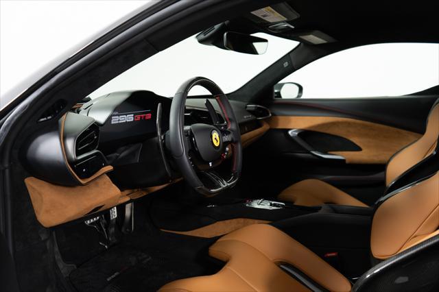 used 2025 Porsche Macan car, priced at $109,990
