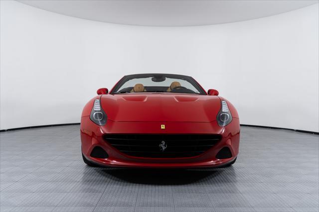 used 2016 Ferrari California car, priced at $159,990
