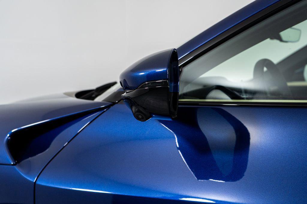 used 2023 Ferrari Purosangue car, priced at $539,990