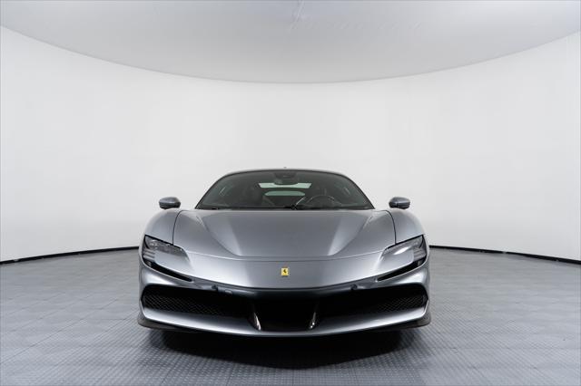 used 2021 Ferrari SF90 Stradale car, priced at $449,990
