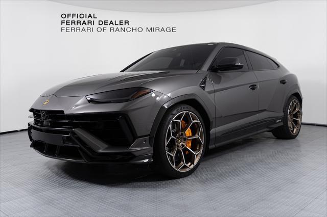 used 2023 Lamborghini Urus car, priced at $283,990