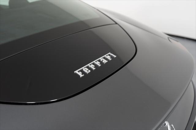 used 2022 Ferrari Roma car