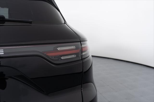 used 2021 Porsche Cayenne car, priced at $48,990