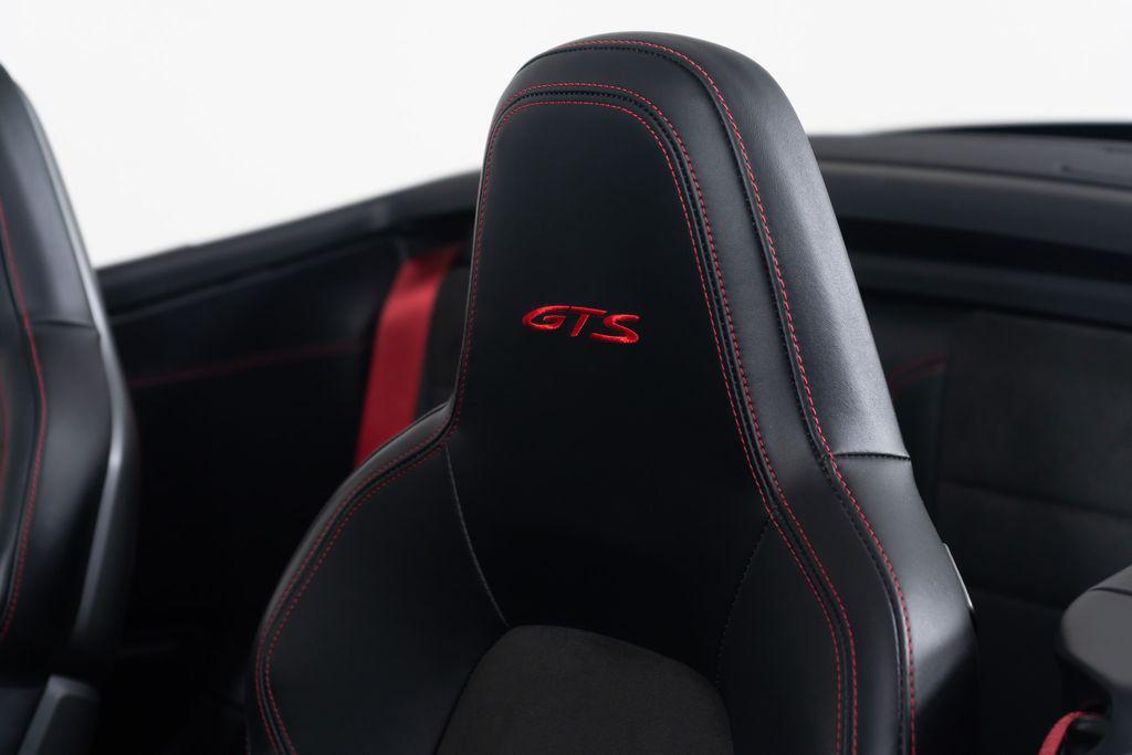 used 2022 Porsche 911 car, priced at $159,990