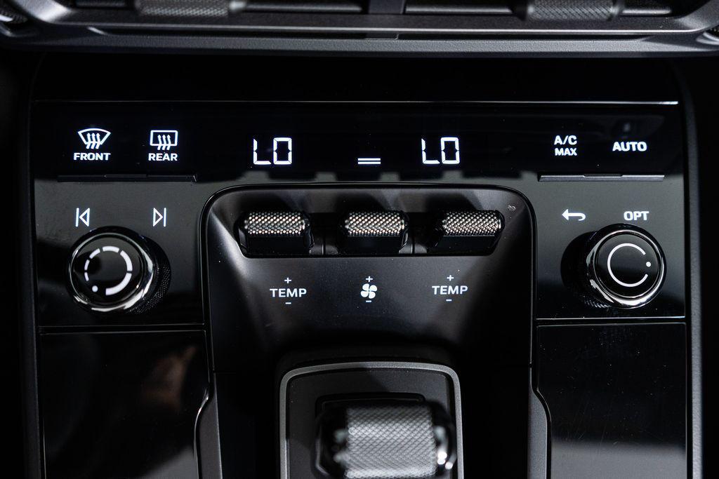 used 2022 Porsche 911 car, priced at $159,990